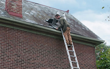 what affects urgent West Raynham roof repairs