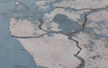 fibreglass roofing replacement West Raynham