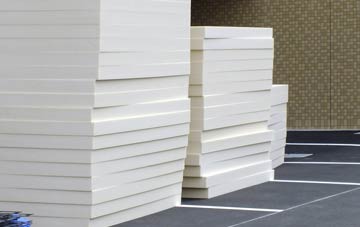 West Raynham flat roof insulation costs