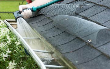 West Raynham gutter cleaning costs