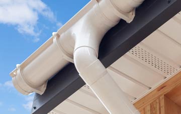 West Raynham gutter installation costs