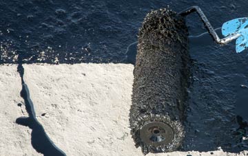 West Raynham liquid sealant waterproofing