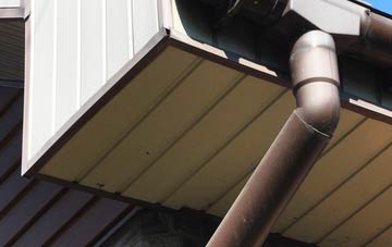 West Raynham soffit installation costs