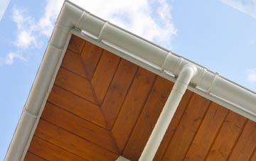 West Raynham soffit types