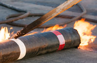 free West Raynham flat roofing repair quotes